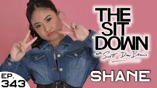 Shane - The Sit Down with Scott Dion Brown & Regine Alaina Ep. 343 (28/12/25)