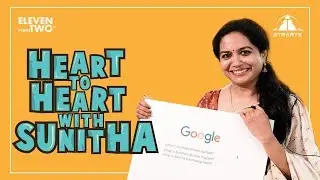 Web's Most Searched Questions ft. Singer Sunitha | PreBytes