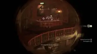 Dishonored 2 - Ghosting Jindosh