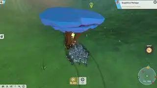 Terra Tech Part 2