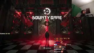 Forsen plays Bounty Game (with Chat)