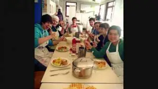 Schooljaar 2012 2013