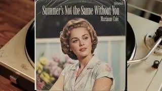 Summer&rsquo;s Not the Same Without You (1959) &ndash; Seaside Love Song