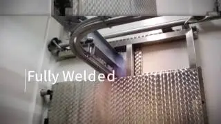Stainless Steel Doors Range
