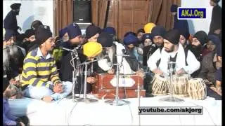 099 LudhianaSgm 3 4Dec2015 Bhai Amolak Singh Jee Australia