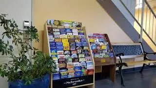 Americas Best Value Inn - Lincoln Airport - Lincoln (Nebraska) - United States