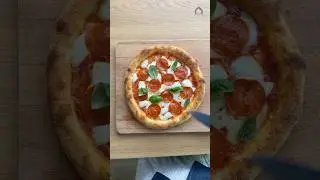 Pizza de 72 HORAS 🤯