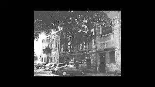 Arad's hidden history: the red lantern district: brothels and entertainment