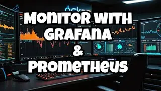 Discover How to Create Grafana Dashboards Easily With Prometheus