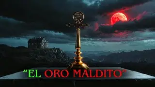 El Oro Maldito Del Conde | Historia Terror Del Detective Arthur Grey
