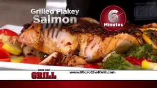 Micro Chef Grill