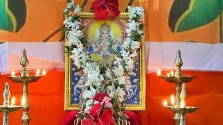 Maaghamasam Aruna paarayana Day-3🌅