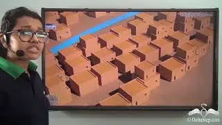 History of Indus Valley Civilization-Part 1 | ICSE Class 5