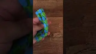 Meus fidget toys azul #fidgettoys #shorts #popit #poppet