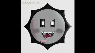 The Most Cursed Mawshot Ever! (Digdig.io Speedpaint)