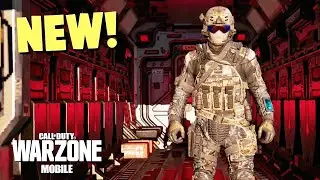 *New COD Mobile* Battle Royal New Place, New Loadout And Legendary Gun | Call of Duty | Pelagik YT