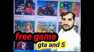 free games window 7 window 10 gta and 5racing game 