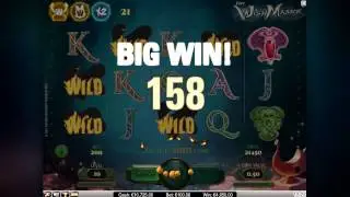Betspin - The WishMaster