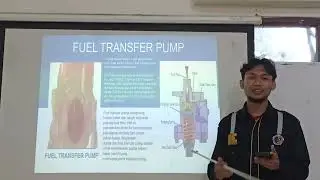 NEW SCROLL FUEL SYSTEM