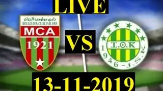 MCA VS JSK