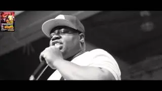 Brooklyn Beanz x Grynd Performs at King Of Diamonds @GameOverFilms
