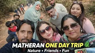 Matheran One Day Trip ❤Enjoyed alott😍😍