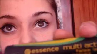 Maquillaje: Delineado Egipcio