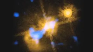 Quasar Farthest and Brightest Quasar in the Early Universe