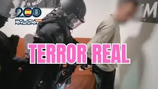 ESPA&Ntilde;A DESARTICULA LA PRIMERA C&Eacute;LULA ACELERACIONISTA: LA AMENAZA NEONAZI M&Aacute;S EXTREMA