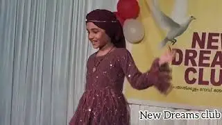 New Dreams New year Celebration Camera by Rajesh