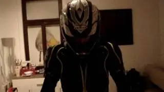 Leatt Brace & Acerbis Koerta