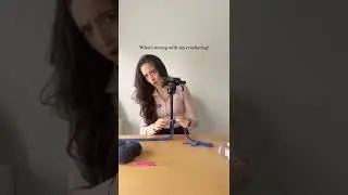 Является ли моя зависимость от вязания крючком вредной для здоровья?