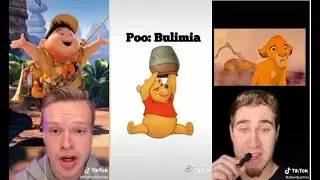 How TikTok ruined my favorite childhood movies!