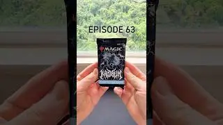 Episode 63 - Untap & Unwrap: Kaldheim Collector Booster
