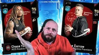IS ROOKIE PREMIERE FOR MADDEN 21 EVEN WORTH DOING?