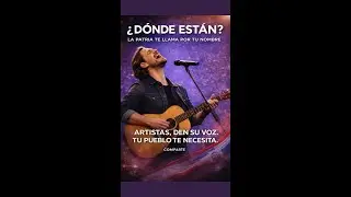 LOS artistas donde estan?