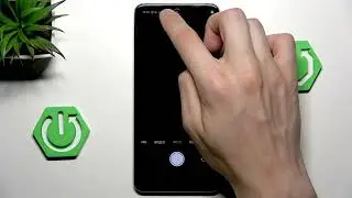 OPPO A5m &mdash; Как включить или отключить вспышку камеры