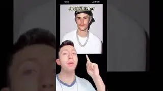 LOS MEJORES GALLOS DE CANTANTES FAMOSOS! 🐓🎤 😂 #short #justinbieber #cantantes #casos #gallos