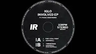 IGLO - Timebender [IRX003]