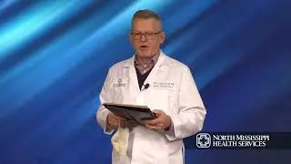 A Message from Dr. Jeremy Blanchard, Chief Medical Officer, NMHS