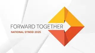 NAC USA National Synod 2025 in Dallas, Texas | March 21-23, 2025
