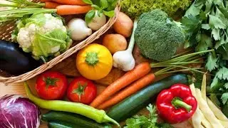 Healthy vegetables|most healthy vegetables 🥬🍅|