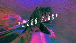 Sliipow - Mood Ring (Visualizer)
