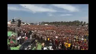 Thallapathy crowd ❤️❤️&zwj;🔥#vijay #thalapathy #actor#actorvijay 