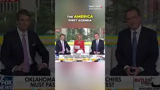 BASED: Oklahoma to Require New Teachers to Pass &lsquo;America First&rsquo; Test on Constitution