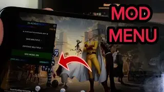 One Punch Man World MOD iOS iPhone (2024)
