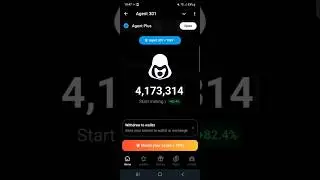 Agent 301 puzzle today /#games #socialapp #gamer #telegramgame #tiktok #socialmessege #tiktok #games