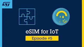 eSIM for IoT: Simplifying remote provisioning