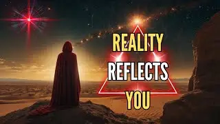 ❗️Mastering the Mirror of Reality: Transform Your Life from Within!❗️