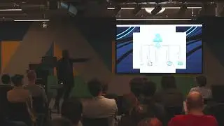 London DevOps #73.2 - Zero Trust Security for Secure Multi-Cloud Deployment - Anthony Ekpechue